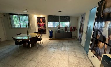 Alquiler de Nave Industrial en Barracas