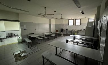 Alquiler de Nave Industrial en Barracas