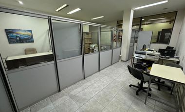 Alquiler de Nave Industrial en Barracas