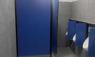 ALQUILER-Cordoba Capital-La Cañada y Montevideo-Local 3 plantas-apto todo destino-Sin expensas-600m2