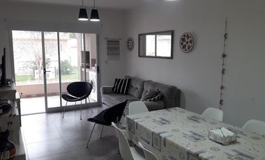Departamento en venta - 2 Dormitorios 2 Baños - Pinamar
