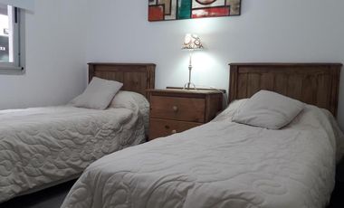 Departamento en venta - 2 Dormitorios 2 Baños - Pinamar