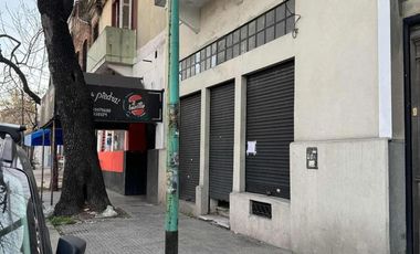 Local comercial en alquiler - 1 Baño - Barracas