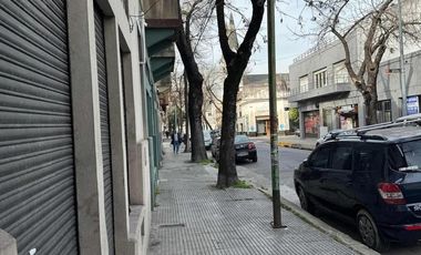 Local comercial en alquiler - 1 Baño - Barracas