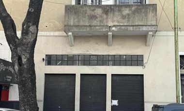 Local comercial en alquiler - 1 Baño - Barracas