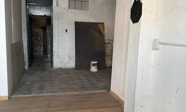 Local comercial en alquiler - 1 Baño - Barracas