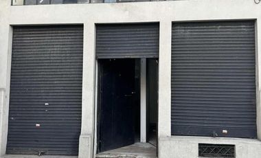 Local comercial en alquiler - 1 Baño - Barracas