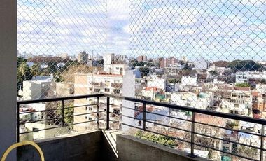 Departamento Monoambiente en alquiler - 1 Baño - Saavedra