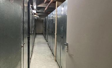 Departamento Monoambiente en alquiler - 1 Baño - Saavedra