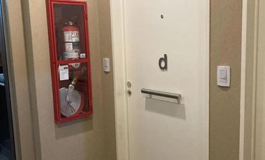 Departamento Monoambiente en alquiler - 1 Baño - Saavedra