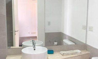 Departamento Monoambiente en alquiler - 1 Baño - Saavedra