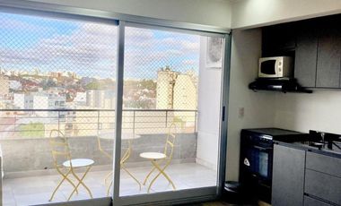 Departamento Monoambiente en alquiler - 1 Baño - Saavedra