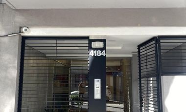 Departamento Monoambiente en alquiler - 1 Baño - Saavedra