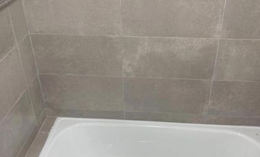 Departamento Monoambiente en alquiler - 1 Baño - Saavedra