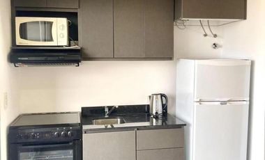 Departamento Monoambiente en alquiler - 1 Baño - Saavedra