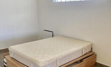 Departamento Monoambiente en alquiler - 1 Baño - Saavedra