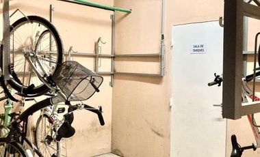 Departamento Monoambiente en alquiler - 1 Baño - Saavedra