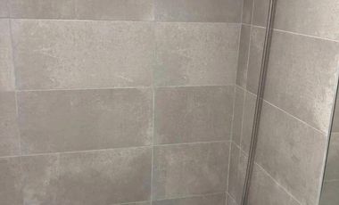 Departamento Monoambiente en alquiler - 1 Baño - Saavedra