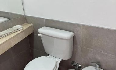 Departamento Monoambiente en alquiler - 1 Baño - Saavedra