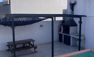 Departamento Monoambiente en alquiler - 1 Baño - Saavedra