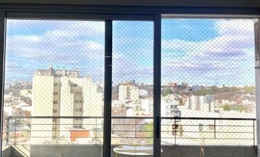 Departamento Monoambiente en alquiler - 1 Baño - Saavedra