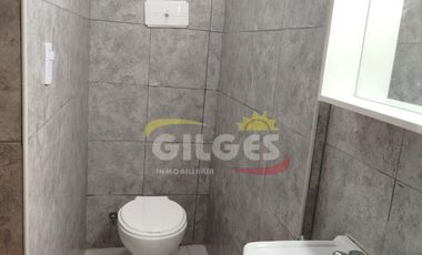 Alquiler Monoambiente céntrico en Ramos Mejia Muy buen Estado