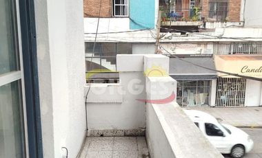 Alquiler Monoambiente céntrico en Ramos Mejia Muy buen Estado