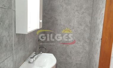 Alquiler Monoambiente céntrico en Ramos Mejia Muy buen Estado