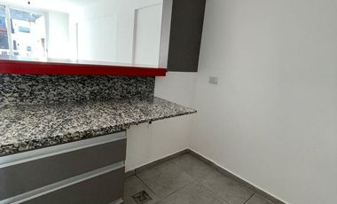 Departamento - General Paz