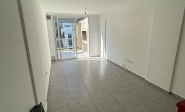 Departamento - General Paz