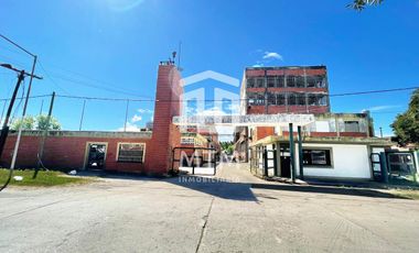 Terreno en venta Granadero Baigorria