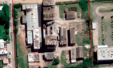 Terreno en venta Granadero Baigorria