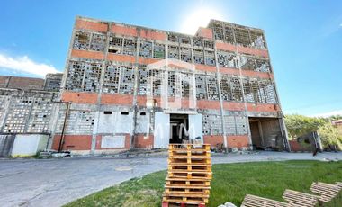 Terreno en venta Granadero Baigorria