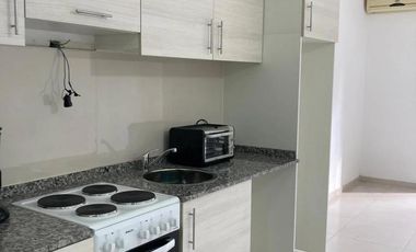 Departamento Monoambiente en alquiler - 1 Baño - Saavedra