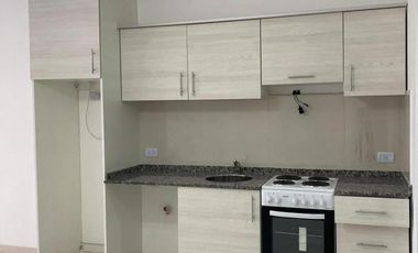 Departamento Monoambiente en alquiler - 1 Baño - Saavedra