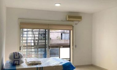 Departamento Monoambiente en alquiler - 1 Baño - Saavedra