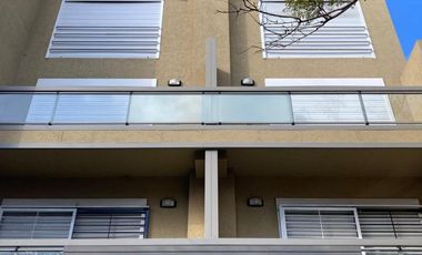 Departamento Monoambiente en alquiler - 1 Baño - Saavedra