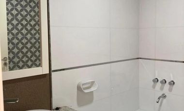 Departamento Monoambiente en alquiler - 1 Baño - Saavedra