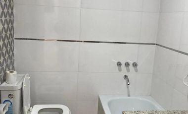 Departamento Monoambiente en alquiler - 1 Baño - Saavedra