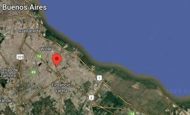 PH en alquiler - 1 Dormitorio 1 Baño - Quilmes