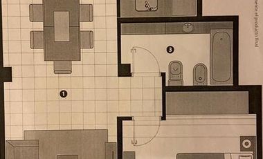 DEPARTAMENTO EN LOMAS DE ZAMORA