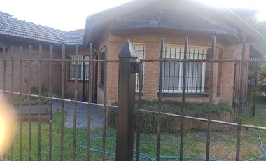 Departamento en venta - 3 Dormitorios 3 Baños - Mar Ajó