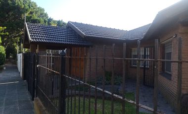 Departamento en venta - 3 Dormitorios 3 Baños - Mar Ajó