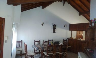 Departamento en venta - 3 Dormitorios 3 Baños - Mar Ajó