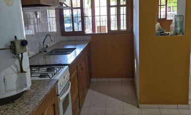 Casa en venta - 2 Dormitorios 1 Baño - Mendoza