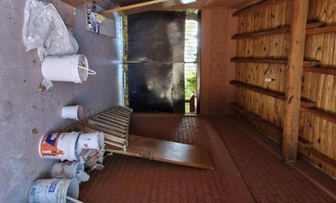 Casa en venta - 2 Dormitorios 1 Baño - Mendoza