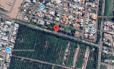 Casa en venta - 2 Dormitorios 1 Baño - Mendoza