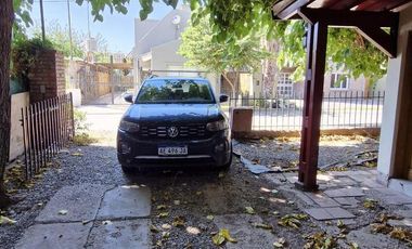 Casa en venta - 2 Dormitorios 1 Baño - Mendoza