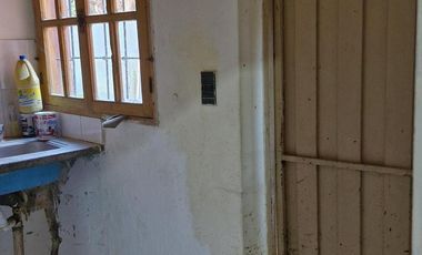 Casa en venta - 2 Dormitorios 1 Baño - Mendoza