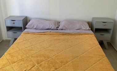 Casa 1 dorm con pileta